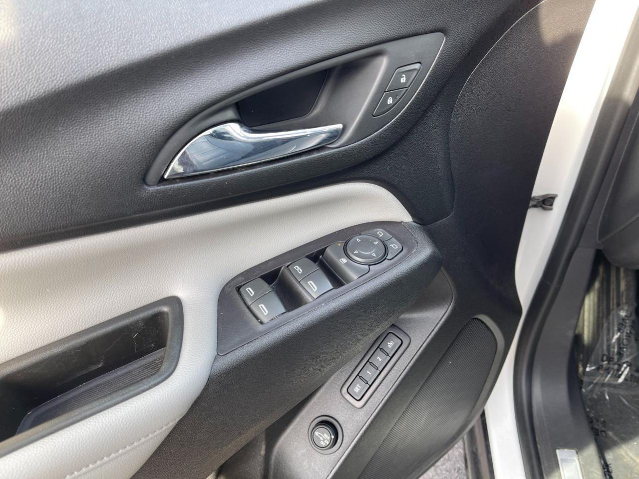 2020 Chevrolet Equinox AWD Premier 1.5L Turbo Spokane WA