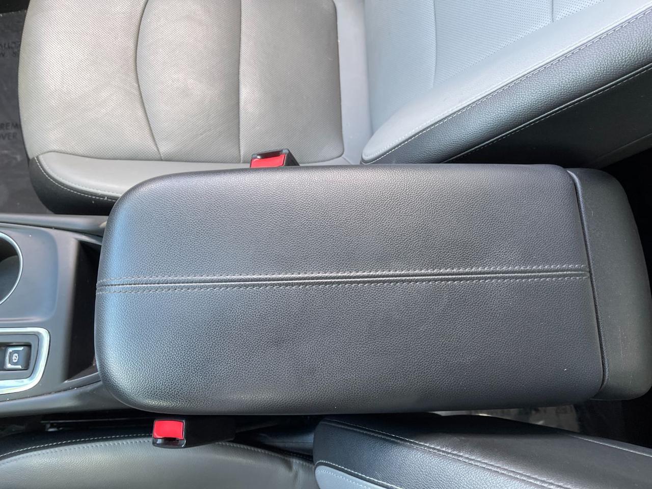 2020 Chevrolet Equinox AWD Premier 1.5L Turbo Spokane WA