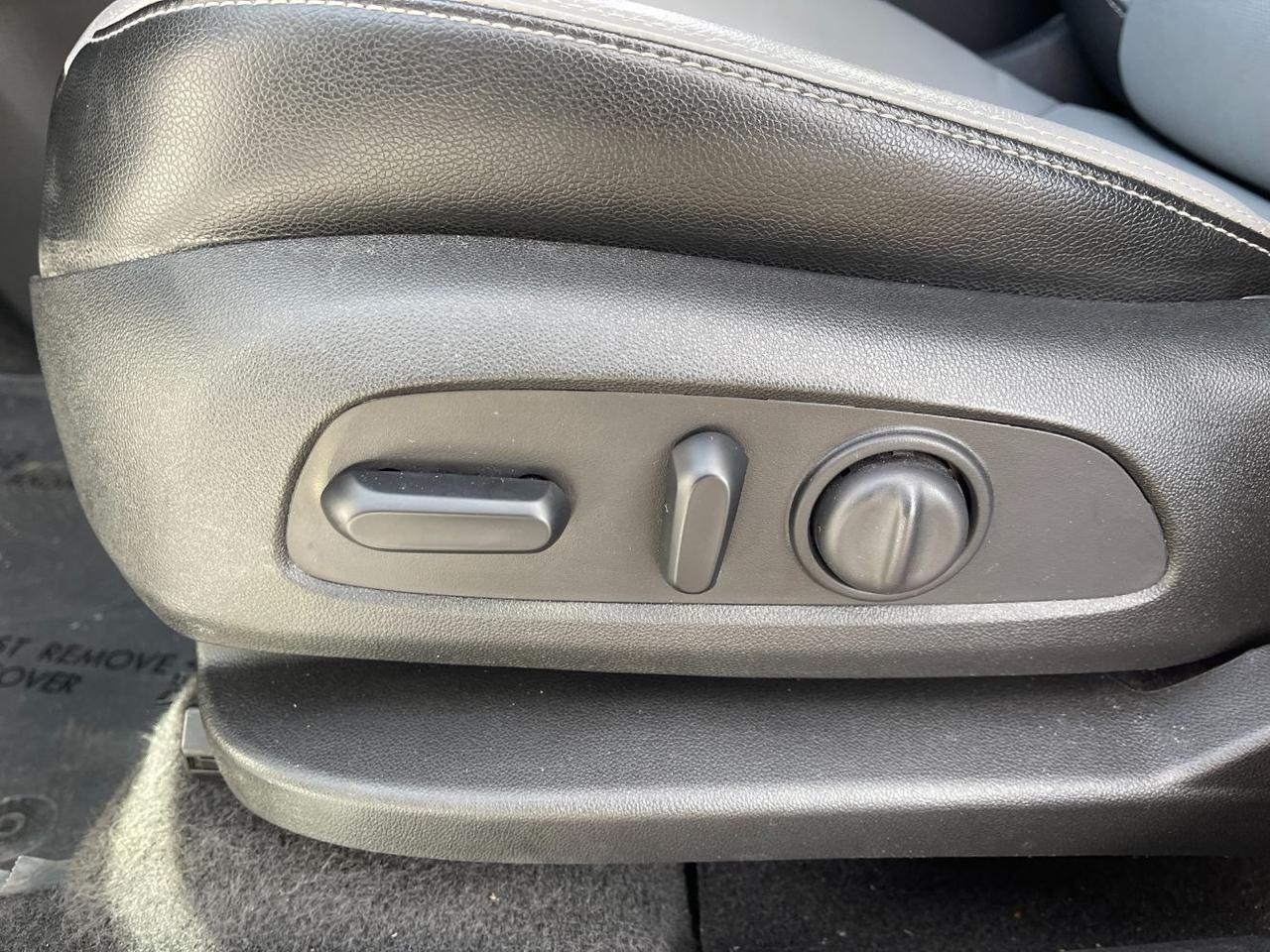 2020 Chevrolet Equinox AWD Premier 1.5L Turbo Spokane WA