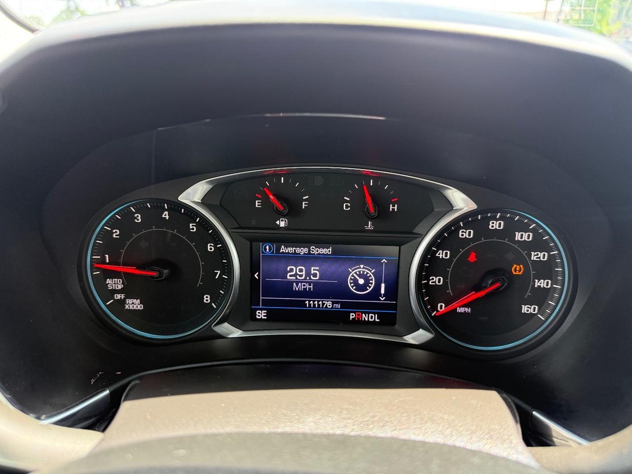 2020 Chevrolet Equinox FWD 2FL Austin TX