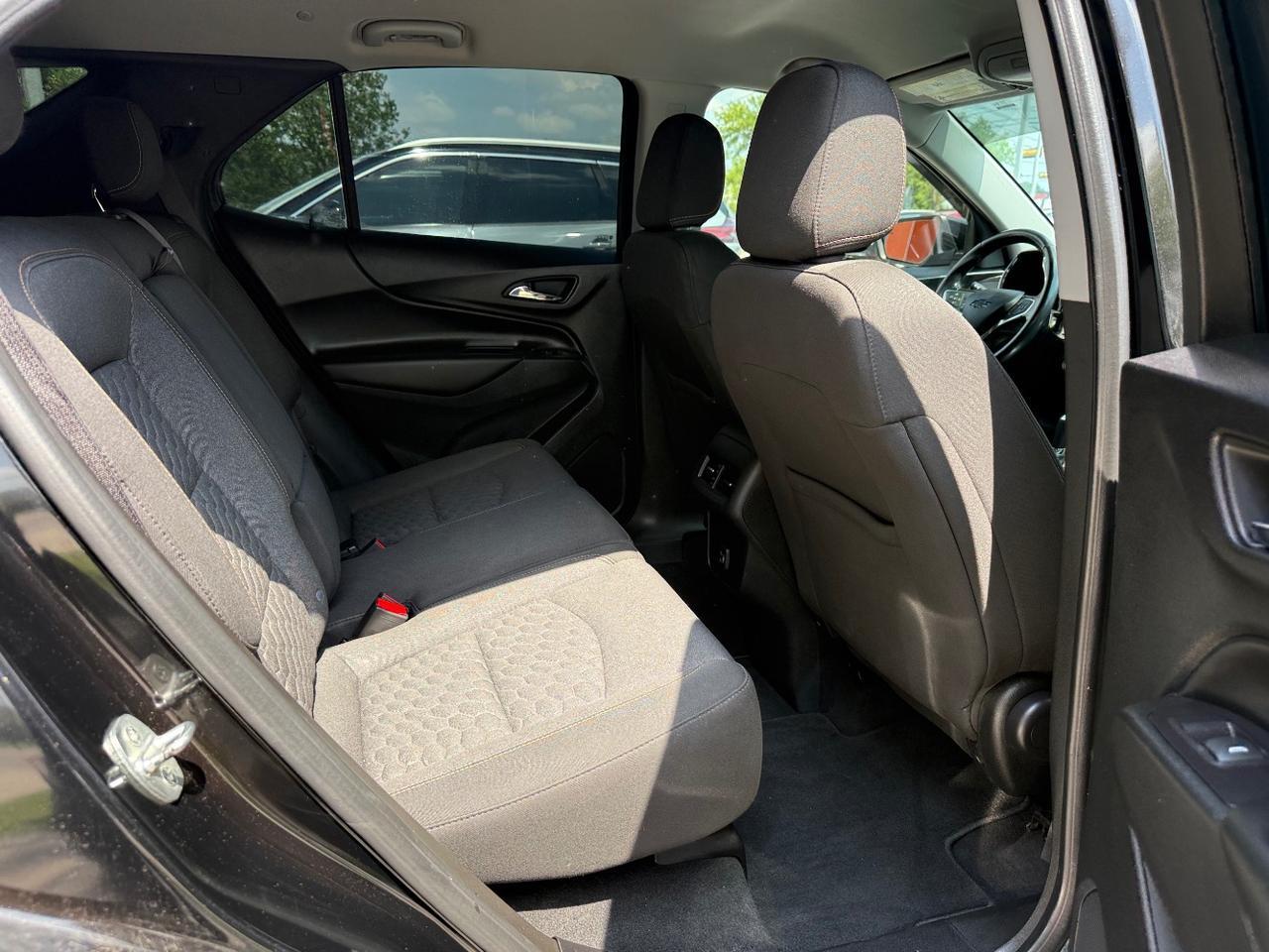 2020 Chevrolet Equinox FWD 2FL Austin TX