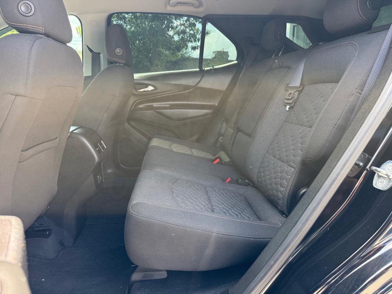 2020 Chevrolet Equinox FWD 2FL Austin TX