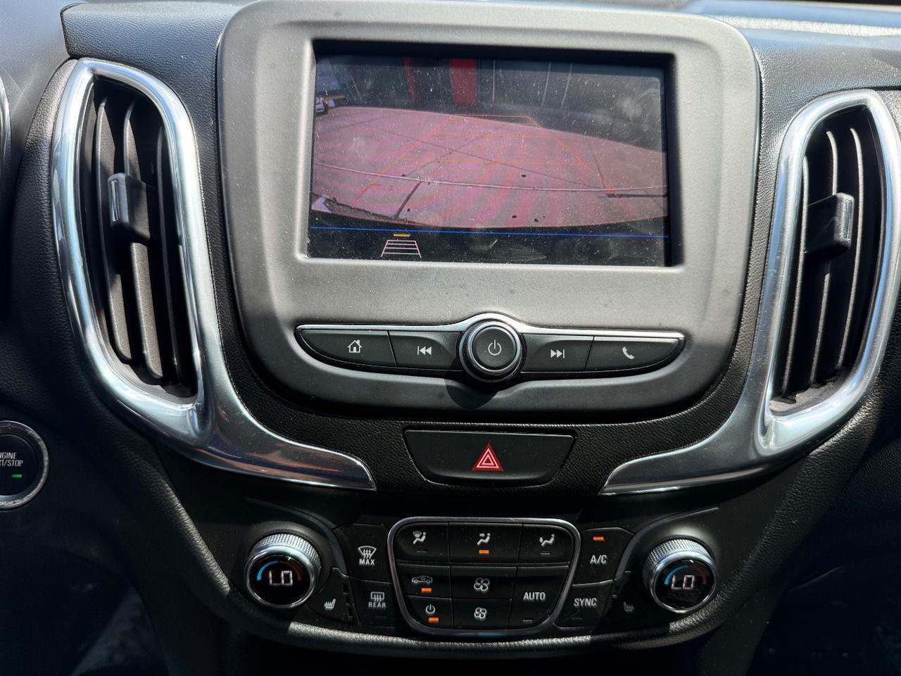 2020 Chevrolet Equinox FWD 2FL Austin TX