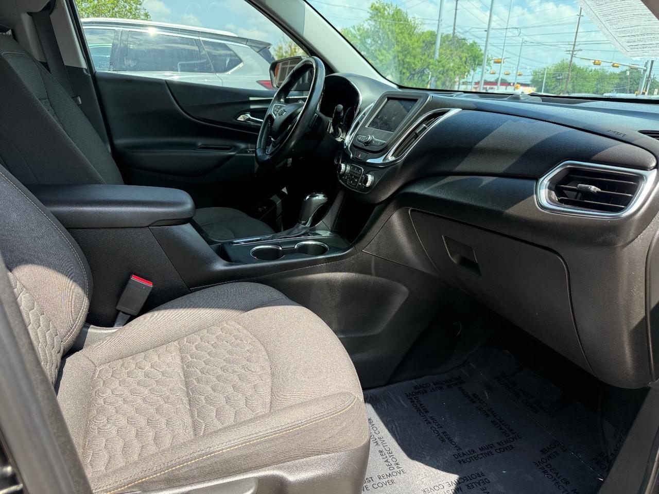 2020 Chevrolet Equinox FWD 2FL Austin TX
