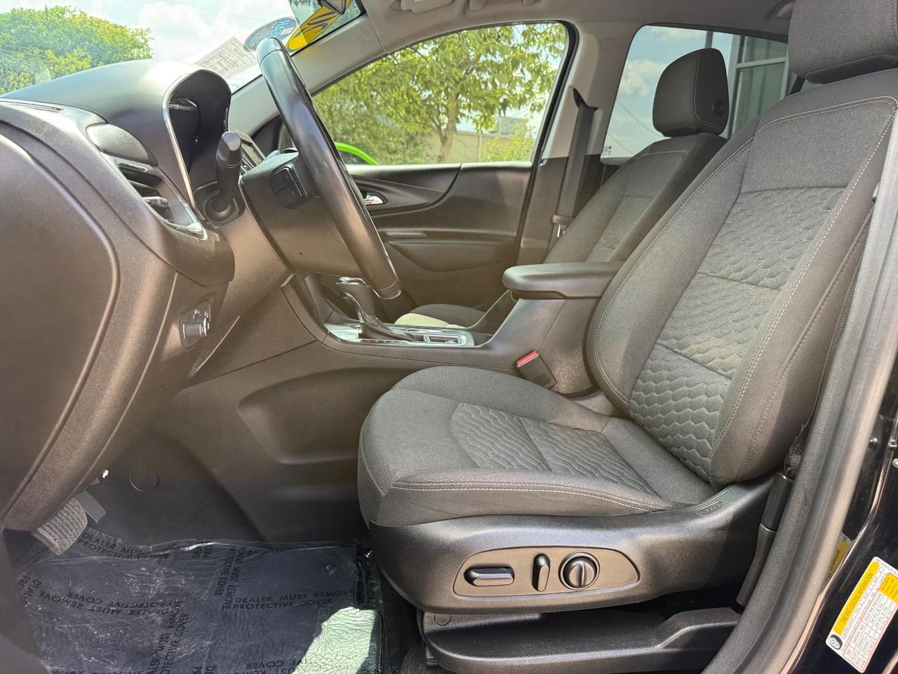 2020 Chevrolet Equinox FWD 2FL Austin TX