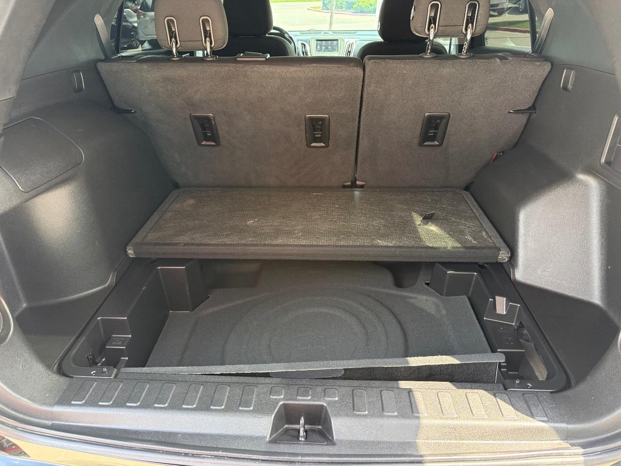 2020 Chevrolet Equinox FWD 2FL Austin TX