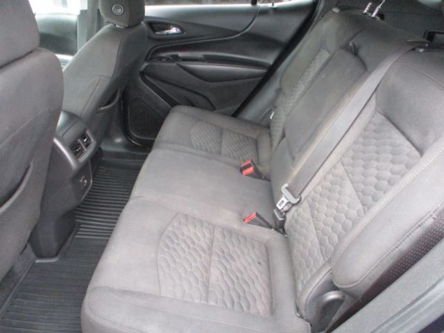 2020 Chevrolet Equinox FWD 2FL Florence KY