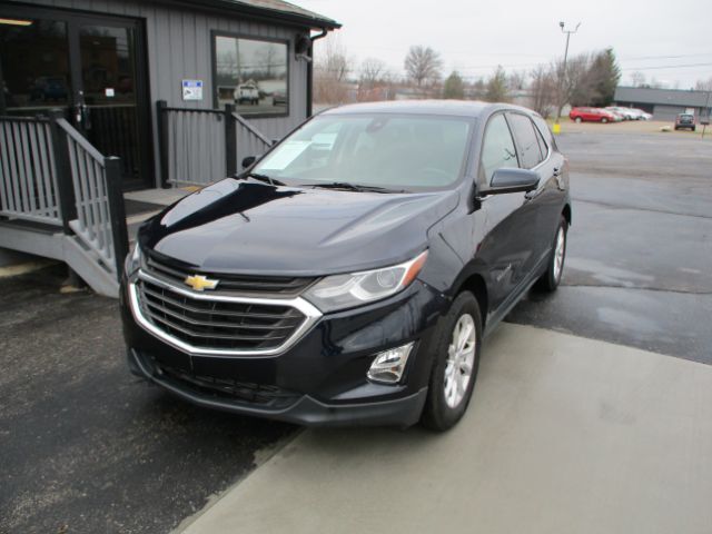 2020 Chevrolet Equinox FWD 2FL Florence KY