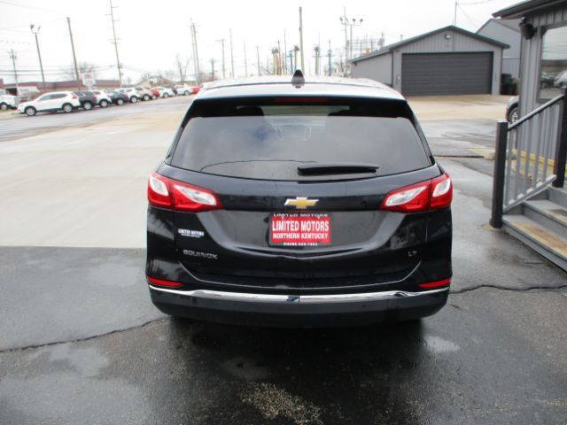 2020 Chevrolet Equinox FWD 2FL Florence KY