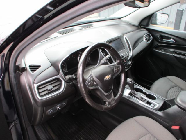 2020 Chevrolet Equinox FWD 2FL Florence KY