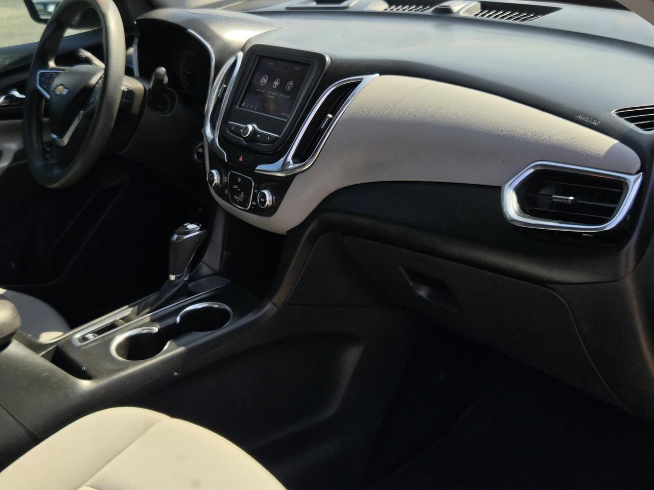 2020 Chevrolet Equinox FWD 4dr LS w/1LS Beeville TX