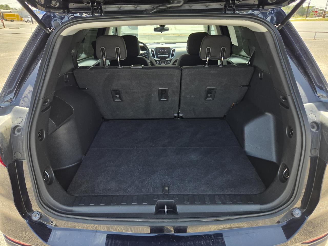 2020 Chevrolet Equinox FWD 4dr LS w/1LS Beeville TX