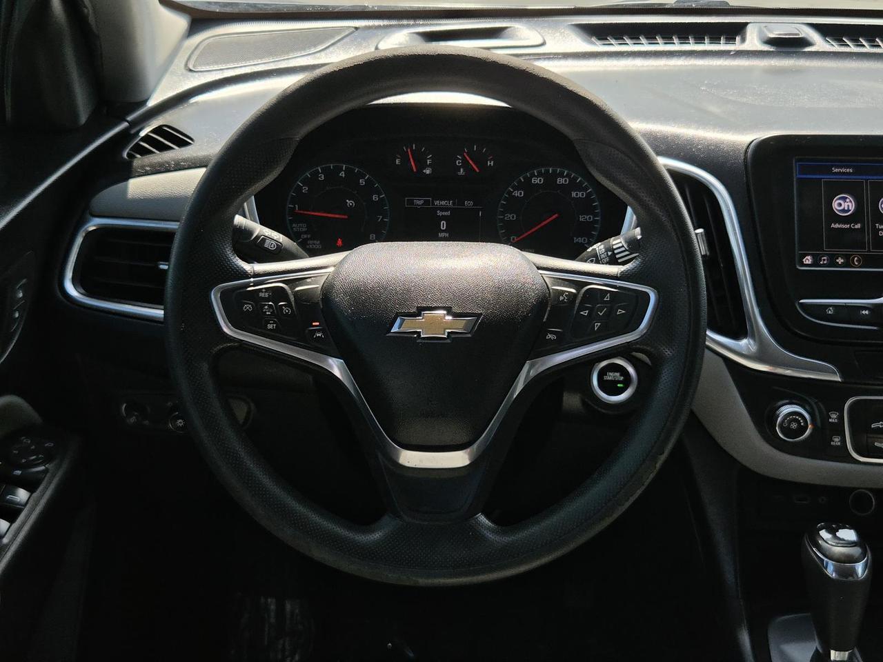 2020 Chevrolet Equinox FWD 4dr LS w/1LS Beeville TX