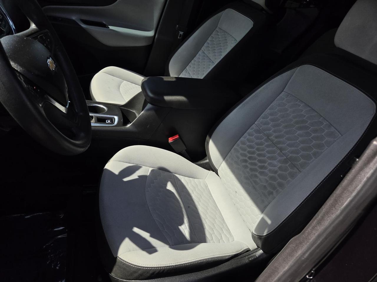 2020 Chevrolet Equinox FWD 4dr LS w/1LS Beeville TX