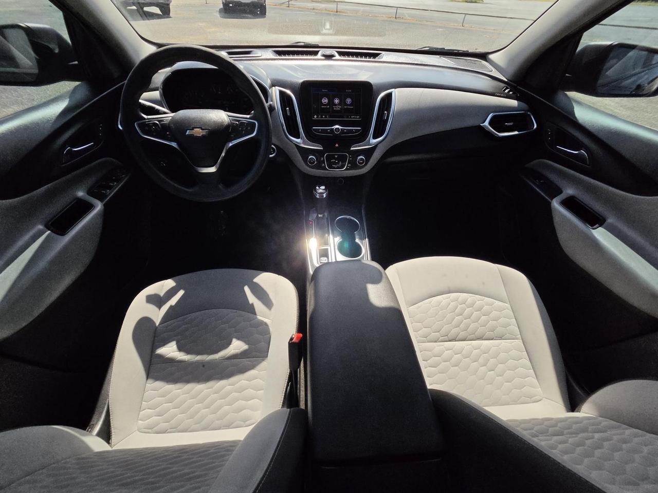 2020 Chevrolet Equinox FWD 4dr LS w/1LS Beeville TX