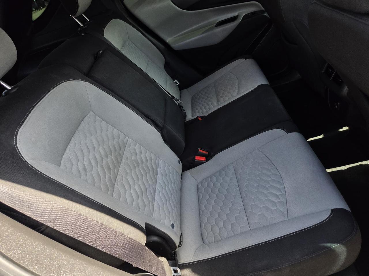 2020 Chevrolet Equinox FWD 4dr LS w/1LS Beeville TX