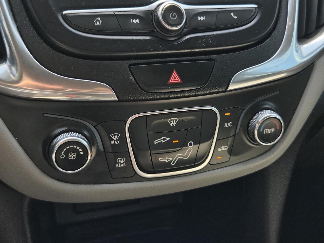 2020 Chevrolet Equinox FWD 4dr LS w/1LS Beeville TX