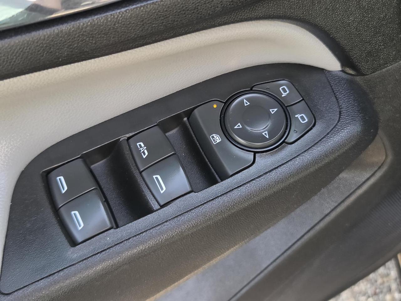 2020 Chevrolet Equinox FWD 4dr LS w/1LS Beeville TX