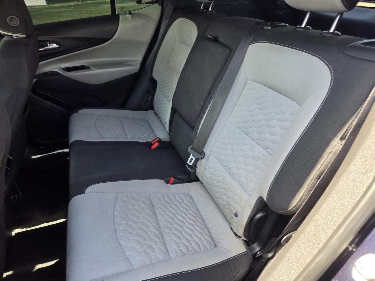 2020 Chevrolet Equinox FWD 4dr LS w/1LS Beeville TX