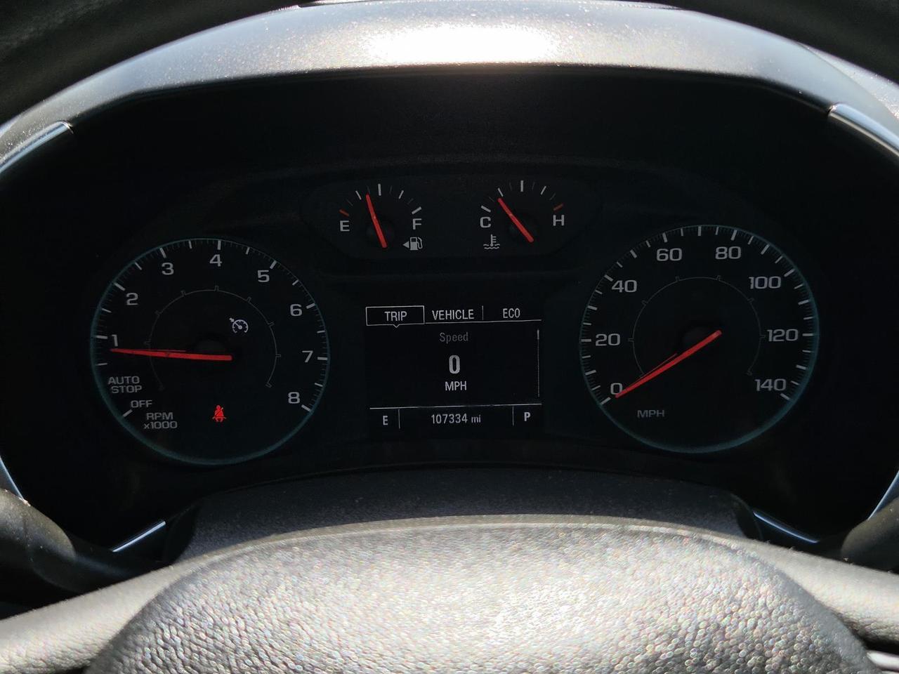 2020 Chevrolet Equinox FWD 4dr LS w/1LS Beeville TX