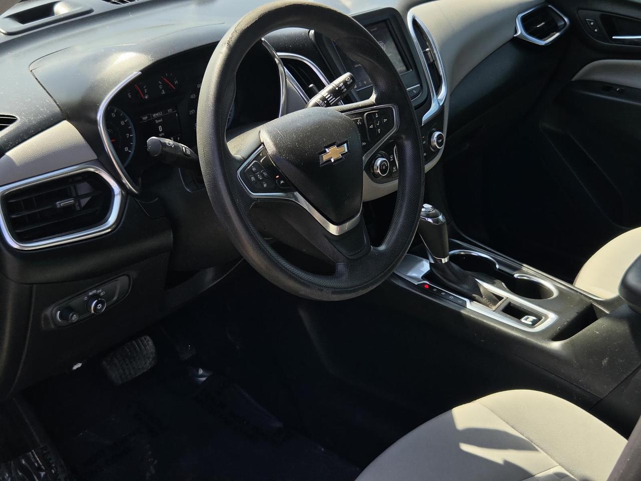 2020 Chevrolet Equinox FWD 4dr LS w/1LS Beeville TX
