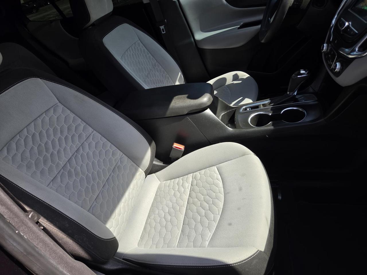 2020 Chevrolet Equinox FWD 4dr LS w/1LS Beeville TX