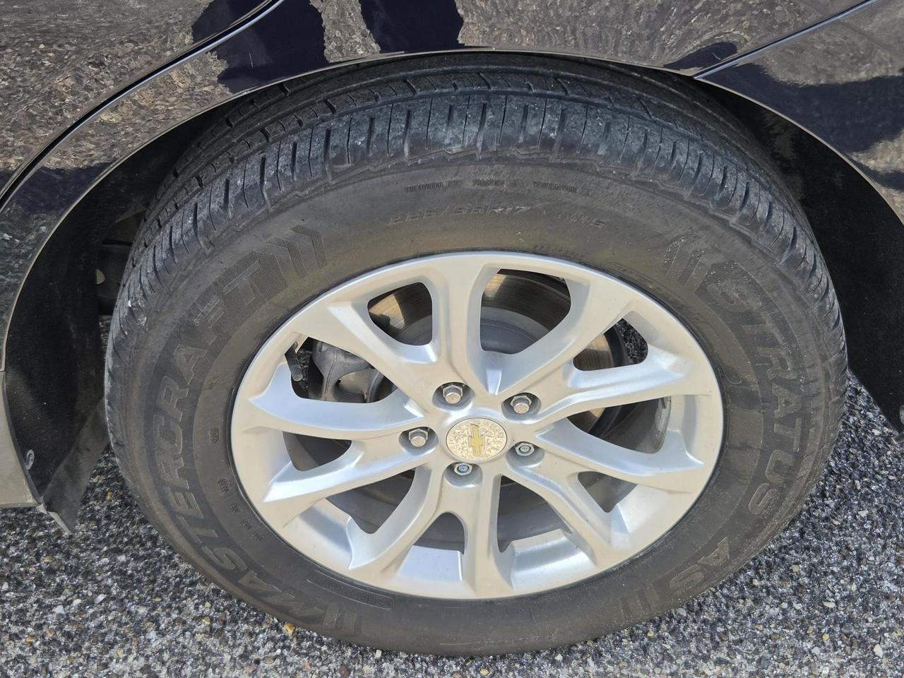 2020 Chevrolet Equinox FWD 4dr LS w/1LS Beeville TX
