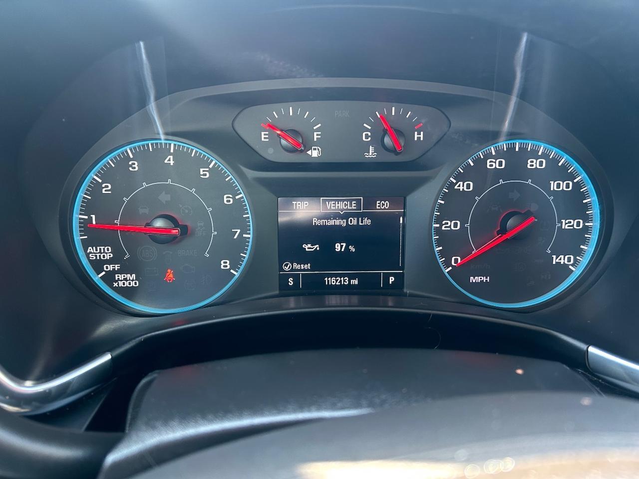 2020 Chevrolet Equinox FWD LS Austin TX