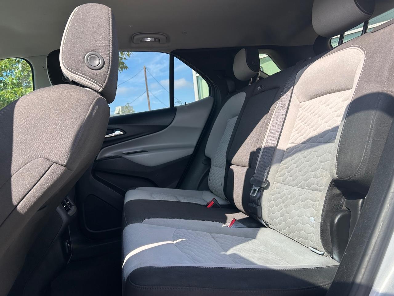 2020 Chevrolet Equinox FWD LS Austin TX