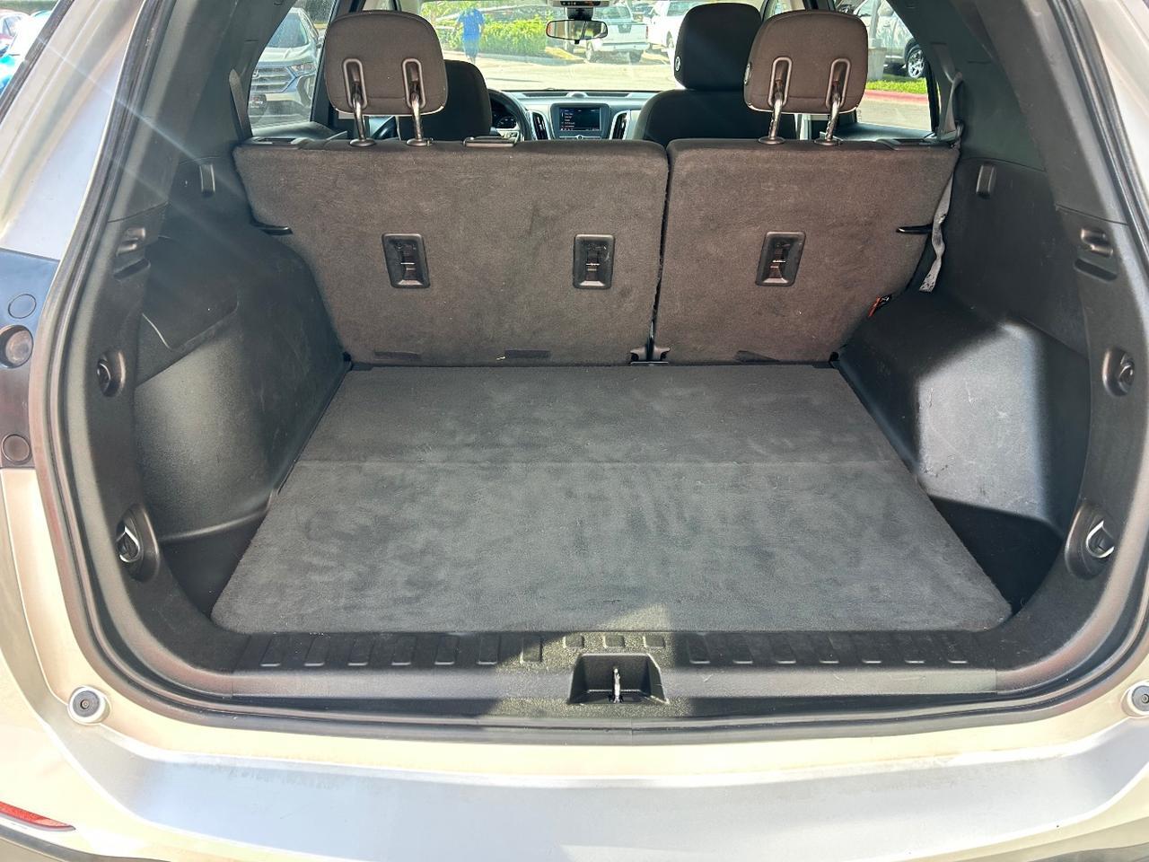 2020 Chevrolet Equinox FWD LS Austin TX
