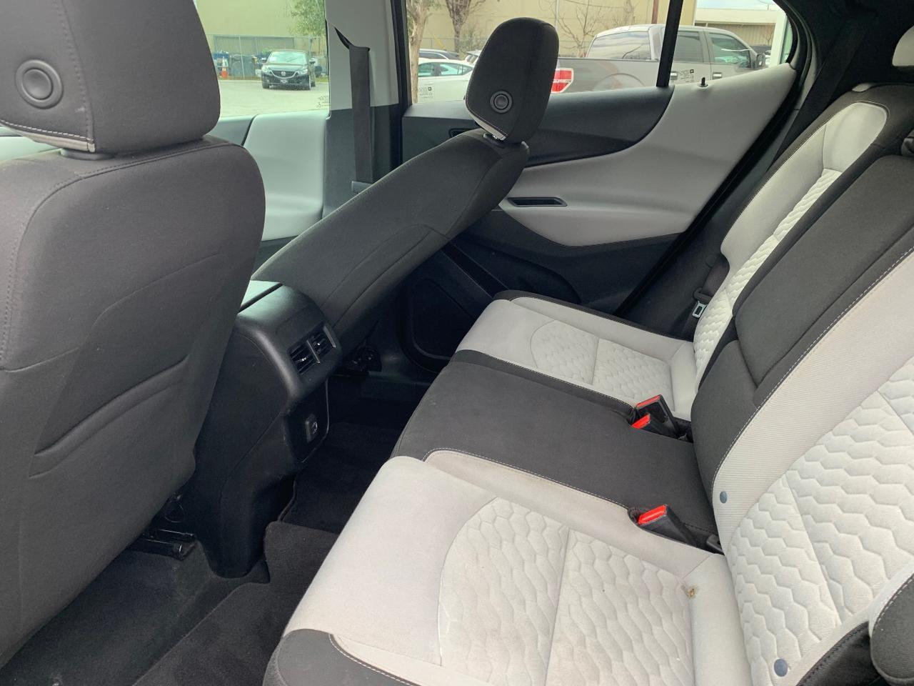 2020 Chevrolet Equinox FWD LS Austin TX