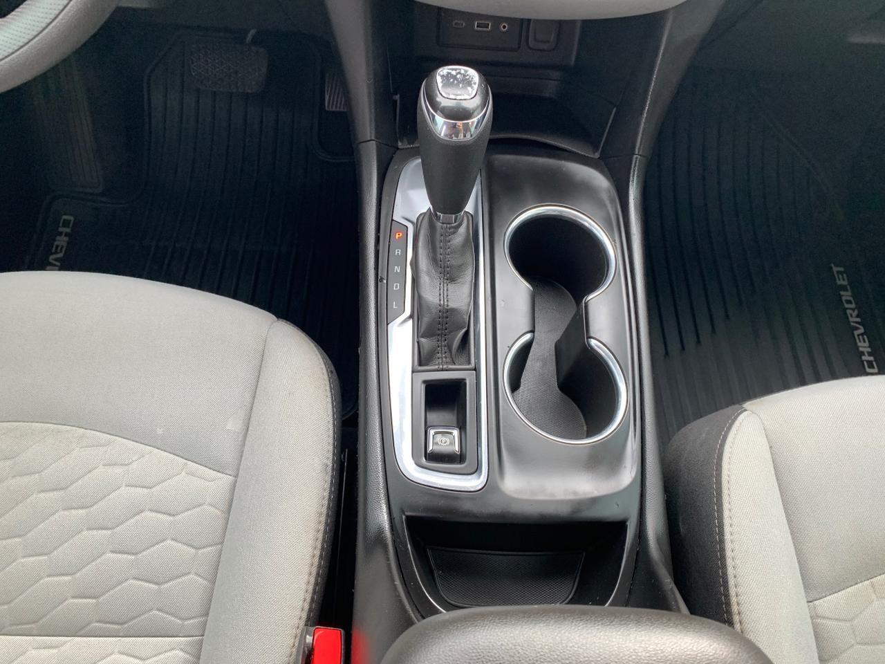 2020 Chevrolet Equinox FWD LS Austin TX