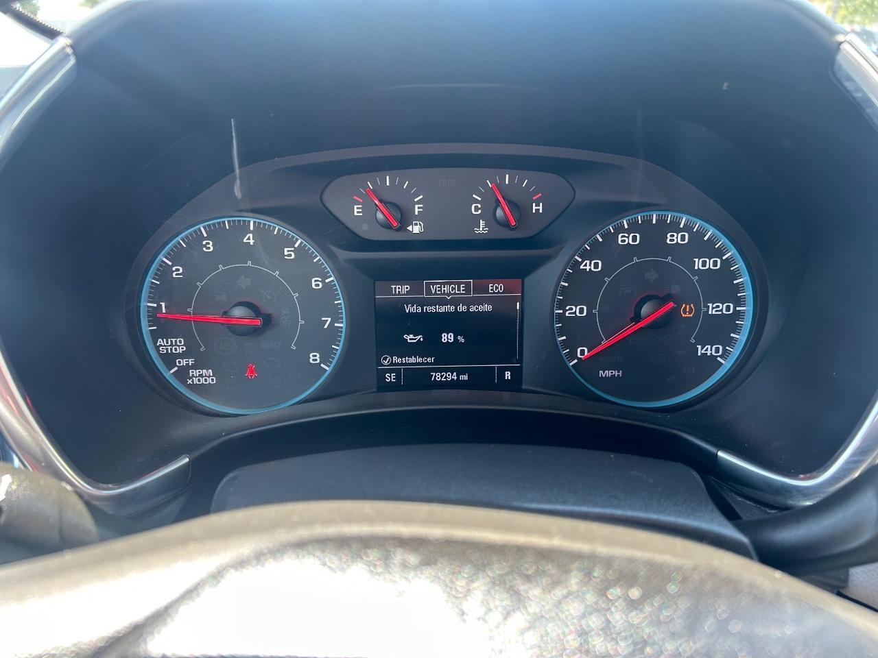 2020 Chevrolet Equinox FWD LS Austin TX
