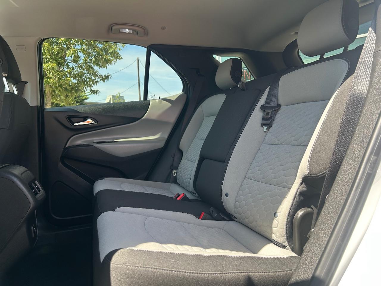 2020 Chevrolet Equinox FWD LS Austin TX