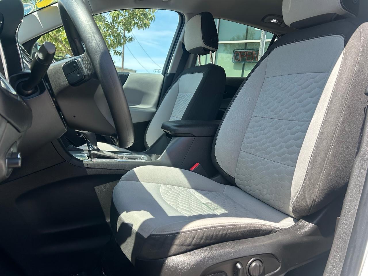 2020 Chevrolet Equinox FWD LS Austin TX