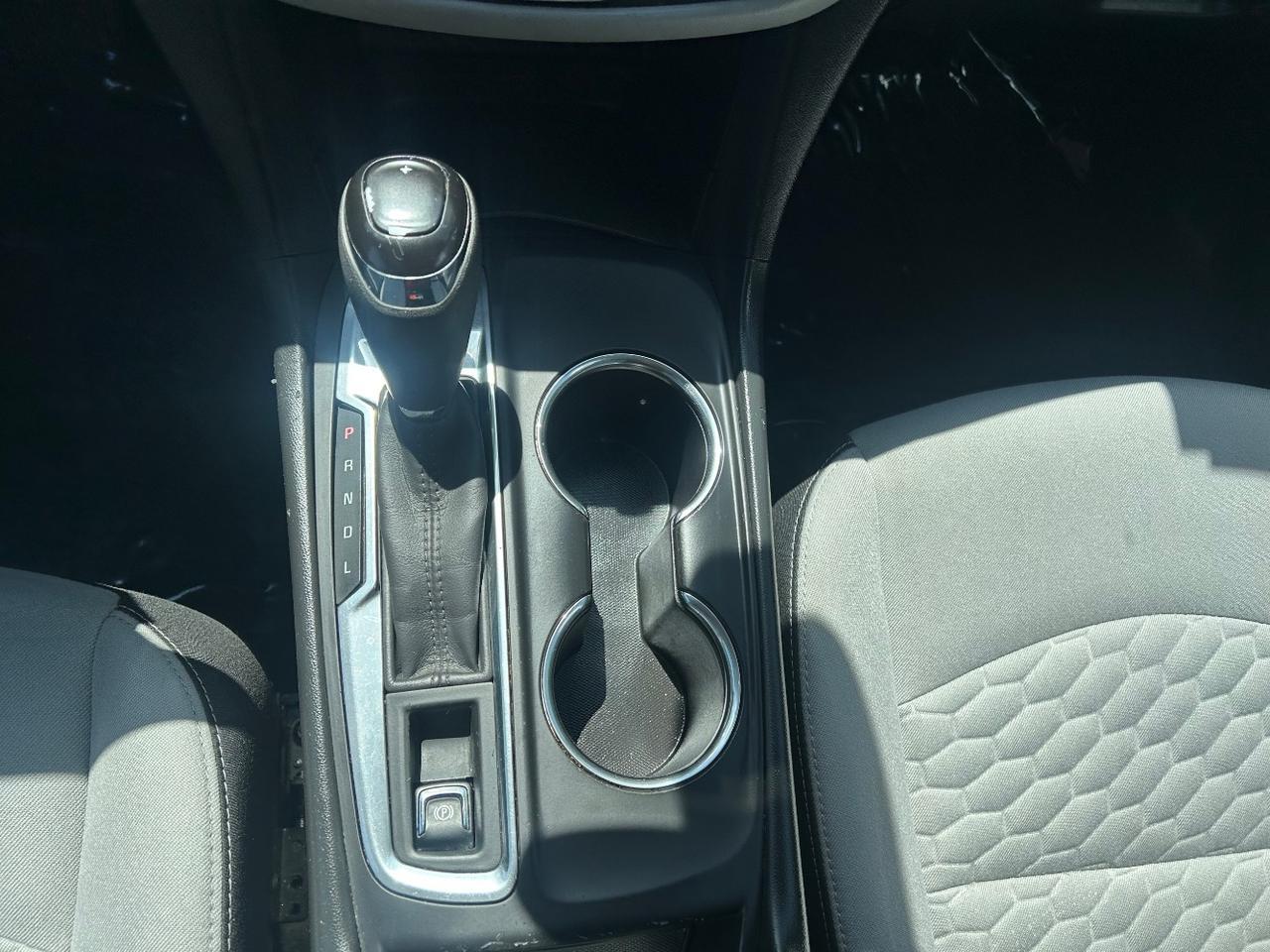 2020 Chevrolet Equinox FWD LS Austin TX