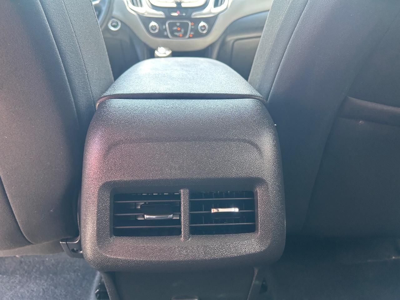 2020 Chevrolet Equinox FWD LS Austin TX