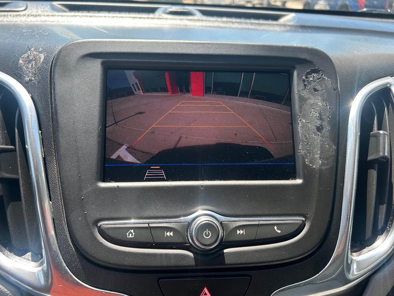 2020 Chevrolet Equinox FWD LS Austin TX
