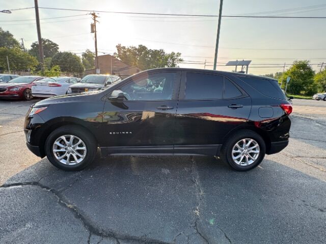 2020 Chevrolet Equinox FWD LS Cincinnati OH