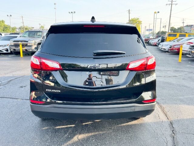 2020 Chevrolet Equinox FWD LS Cincinnati OH