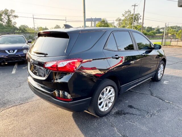 2020 Chevrolet Equinox FWD LS Cincinnati OH