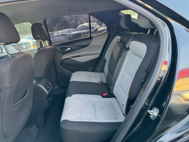 2020 Chevrolet Equinox FWD LS Cincinnati OH