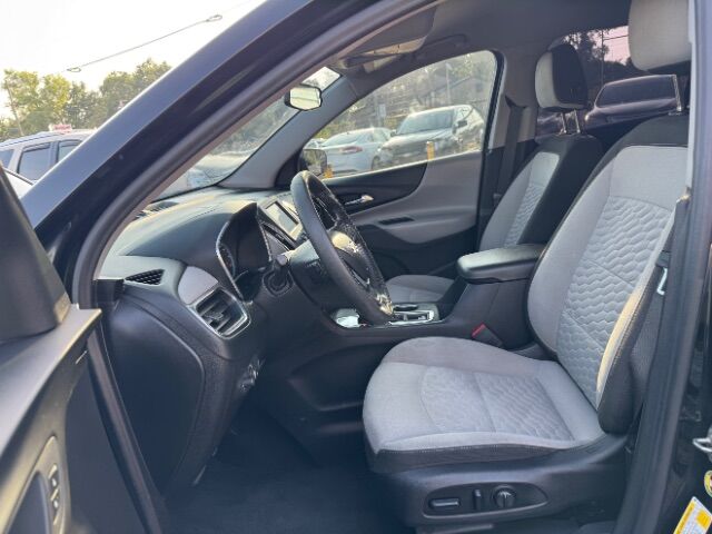 2020 Chevrolet Equinox FWD LS Cincinnati OH
