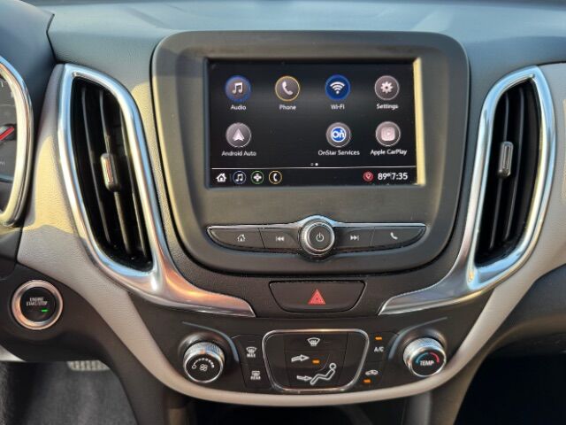 2020 Chevrolet Equinox FWD LS Cincinnati OH