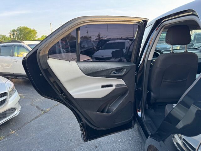 2020 Chevrolet Equinox FWD LS Cincinnati OH