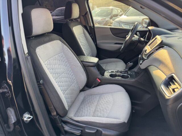 2020 Chevrolet Equinox FWD LS Cincinnati OH