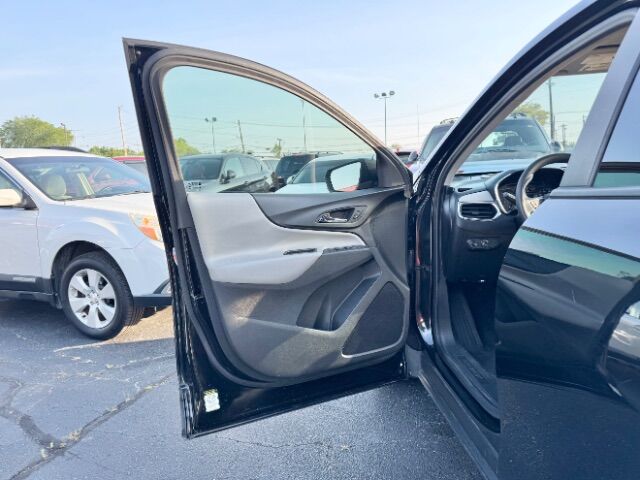 2020 Chevrolet Equinox FWD LS Cincinnati OH