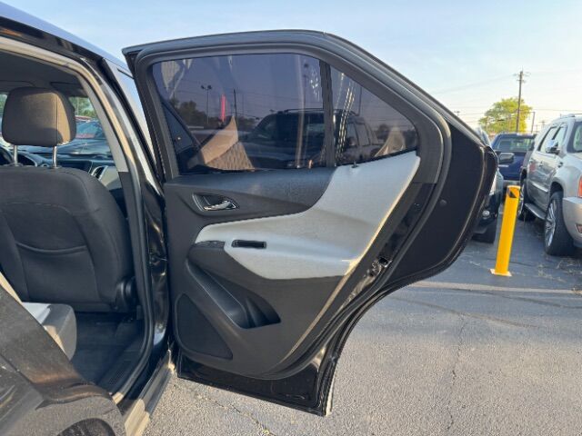 2020 Chevrolet Equinox FWD LS Cincinnati OH