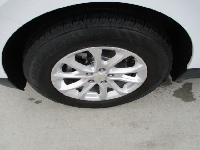 2020 Chevrolet Equinox FWD LS Florence KY