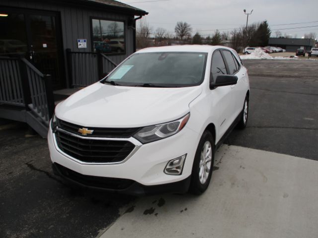 2020 Chevrolet Equinox FWD LS Florence KY